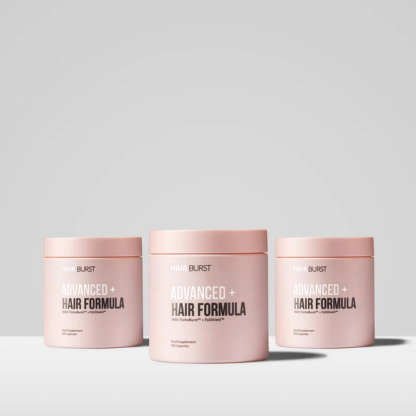 Advanced+ Hair Formula