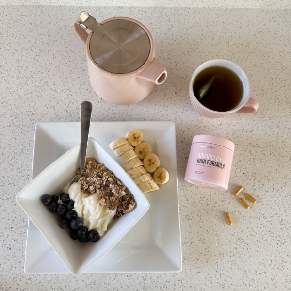 Nutrition
