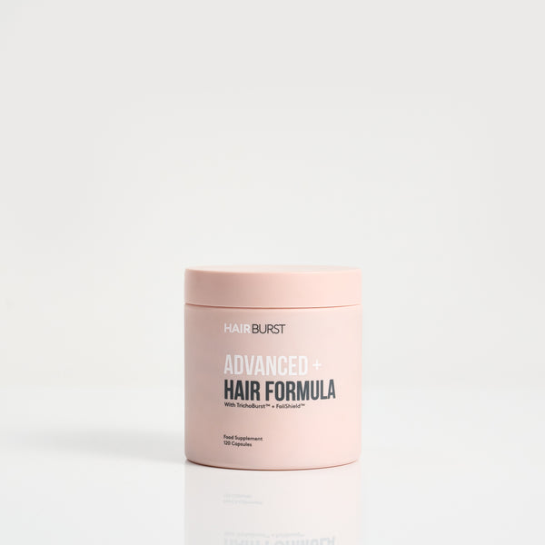 Advanced+ Hair Formula