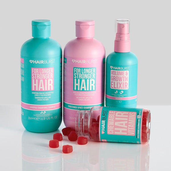 Shedding Season Bundle
