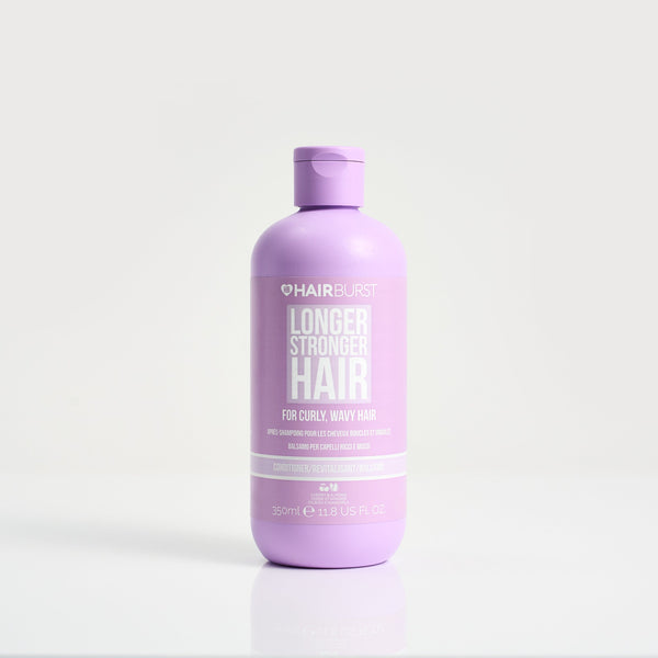 Hairburst Conditioner Conditioner for Curly and Wavy Hair