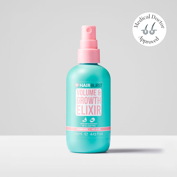 FREE GIFT | Volume & Growth Elixir
