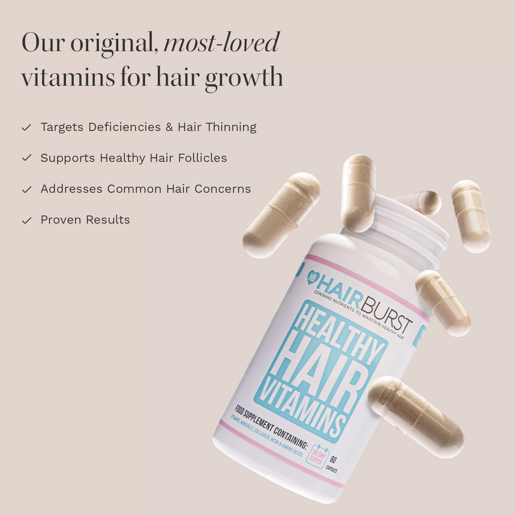 The Original Hair Growth Bundle