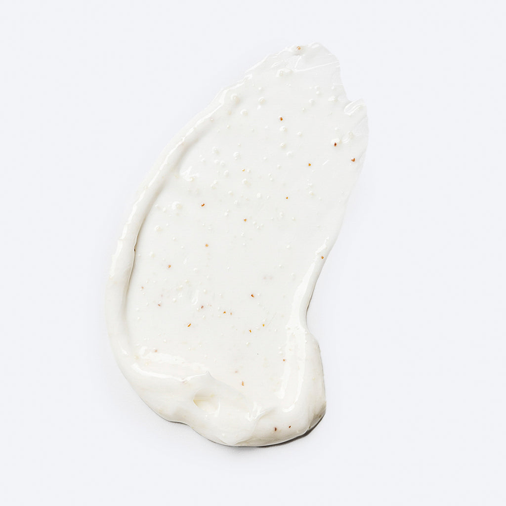 Exfoliating Scalp Scrub