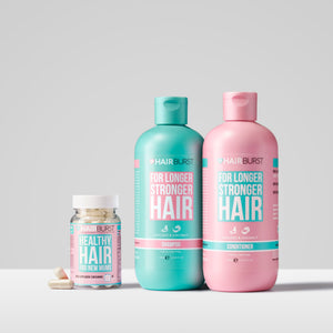 Pregnancy Hair Growth Bundle