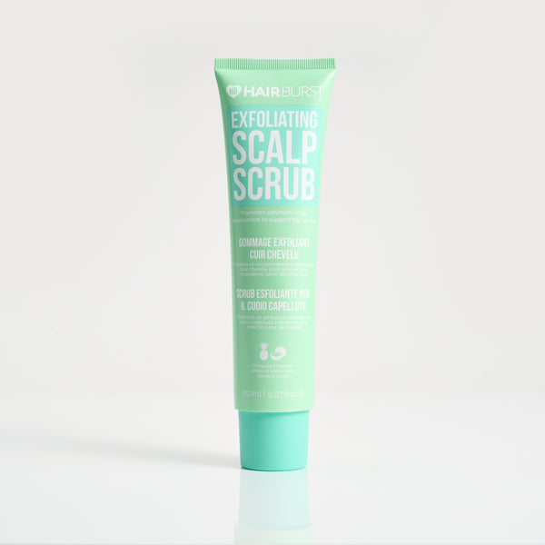 Exfoliating Scalp Scrub