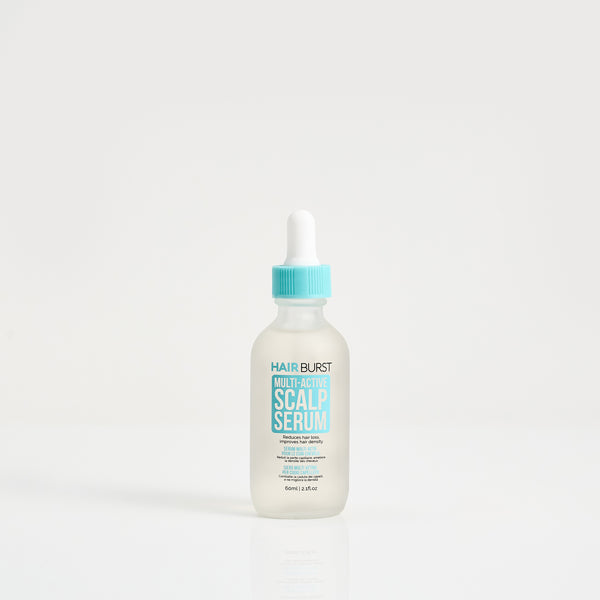 Multi-Active Hair Growth Serum