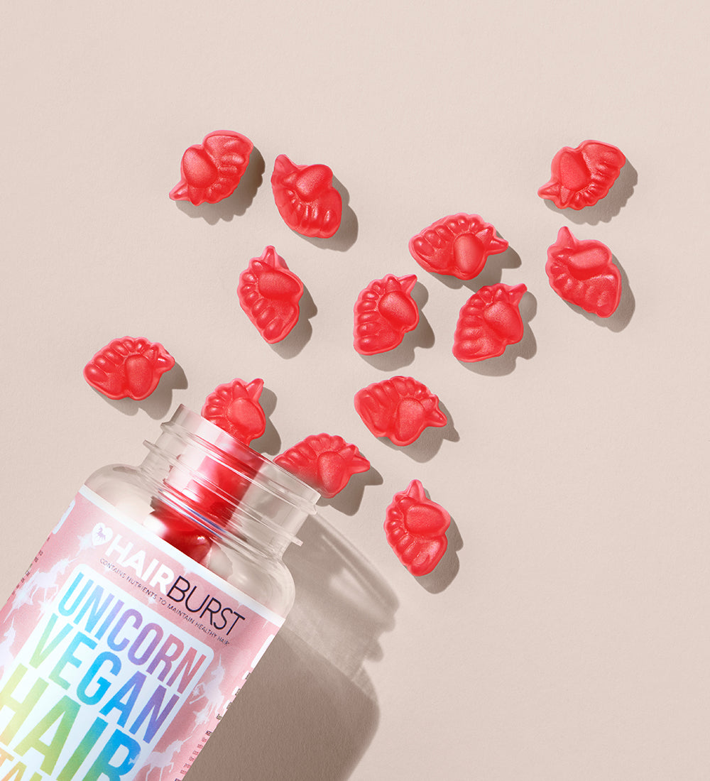 The Vegan Hair Growth Bundle