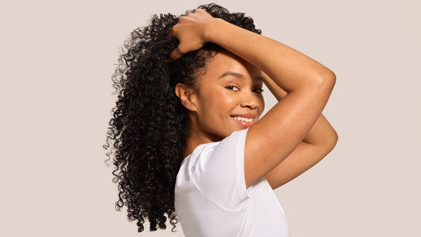 Curly Hair