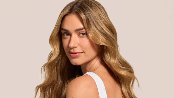 Dry & Damaged Hair