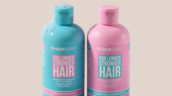 Shampoos and Conditioners