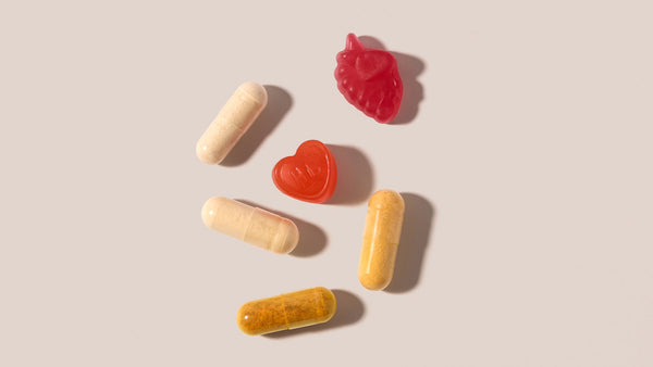 Vitamins