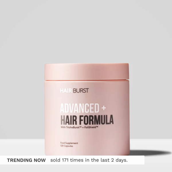 Advanced+ Hair Formula