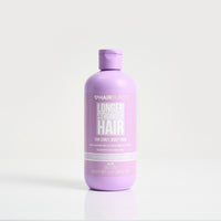 Conditioner for Longer Stronger Hair