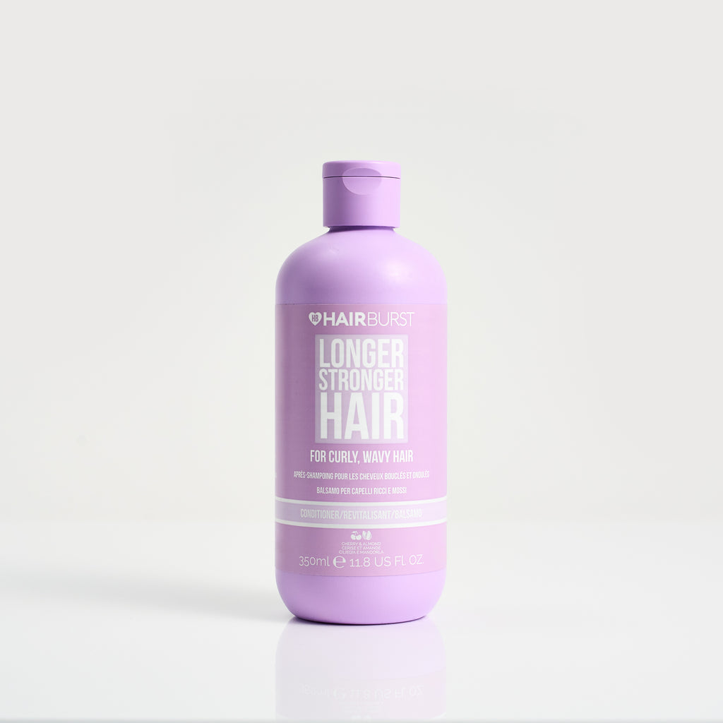 Conditioner for Curly and Wavy Hair