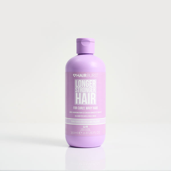 Conditioner for Curly and Wavy Hair