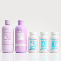 The Original Hair Growth Bundle