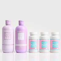 The Pregnancy Hair Growth Bundle