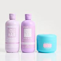 Strength & Nourishment Essentials