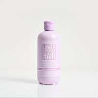 Shampoo for Longer Stronger Hair