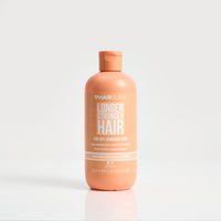 Conditioner for Longer Stronger Hair