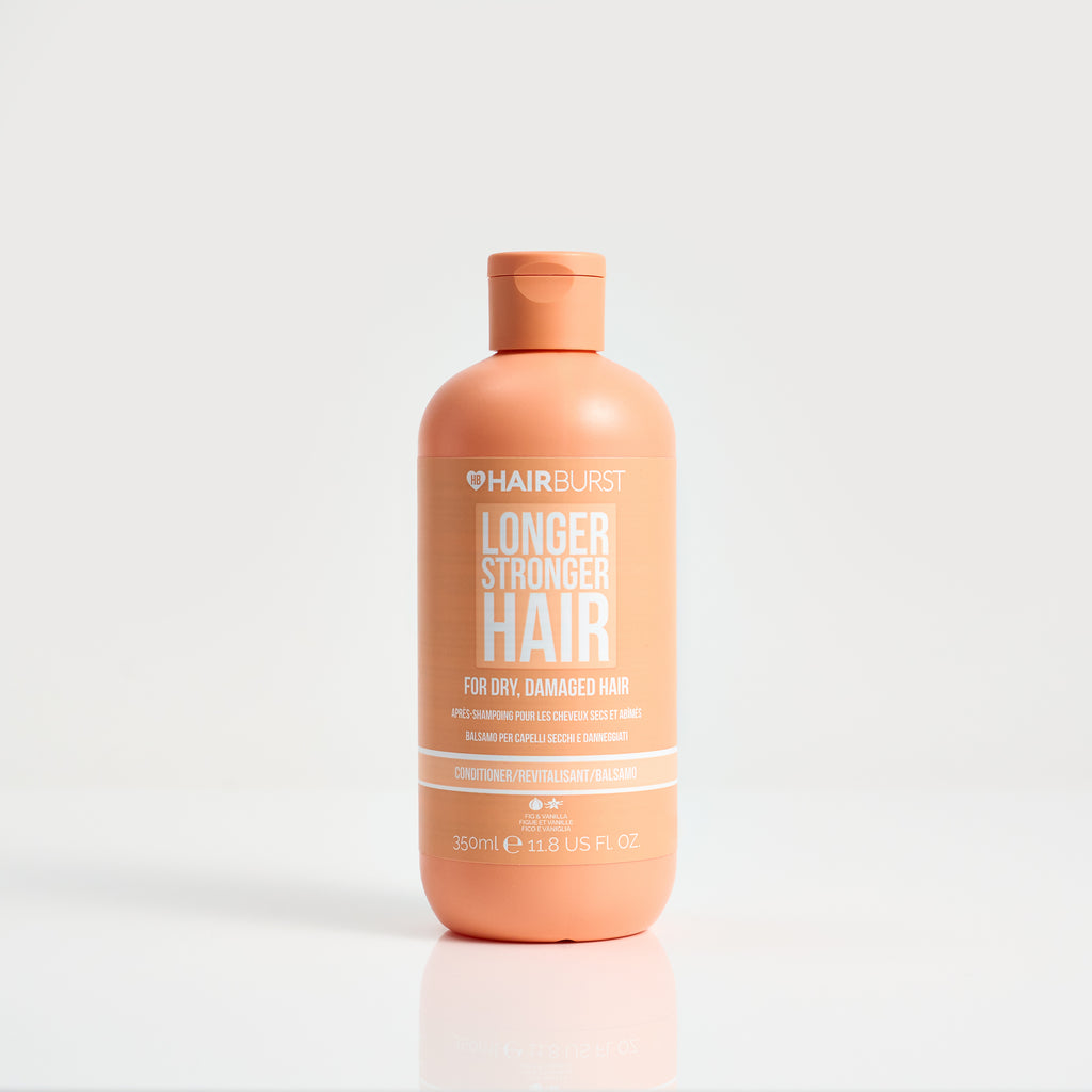 Conditioner for Dry and Damaged Hair