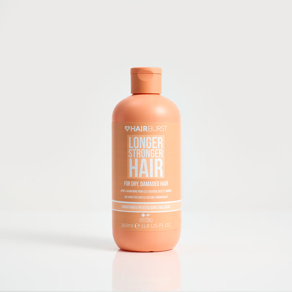 Conditioner for Dry and Damaged Hair
