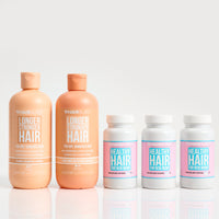 The Pregnancy Hair Growth Bundle