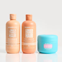 Strength & Nourishment Essentials