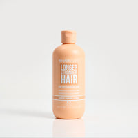 Shampoo for Longer Stronger Hair