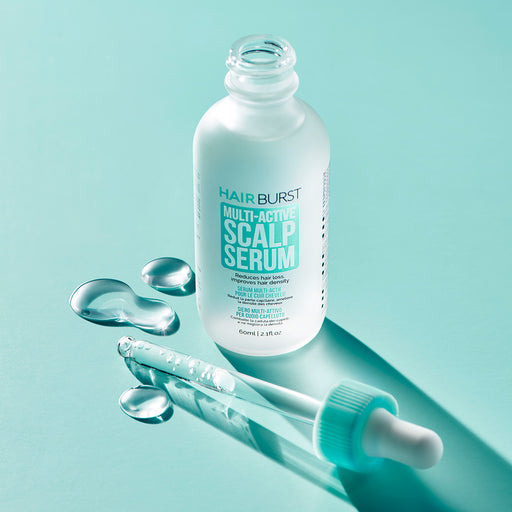 Multi-Active Hair Growth Serum