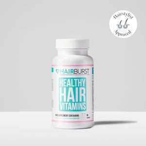 Healthy Hair Vitamins