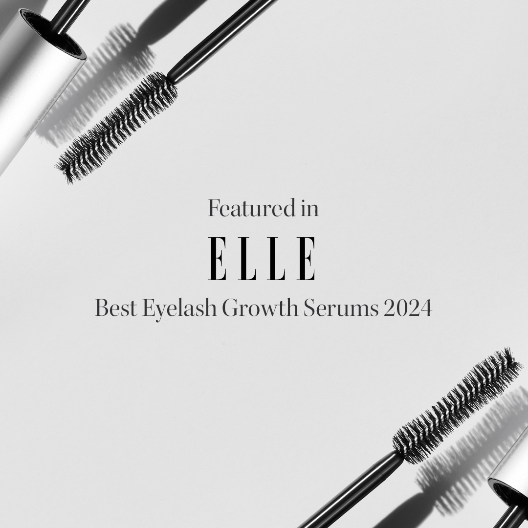 Lash & Brow Enhancing Serum