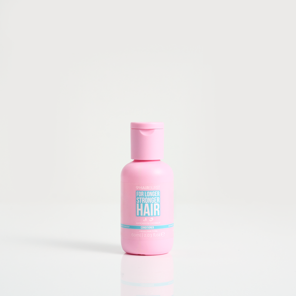 Mini Conditioner for Longer, Stronger Hair