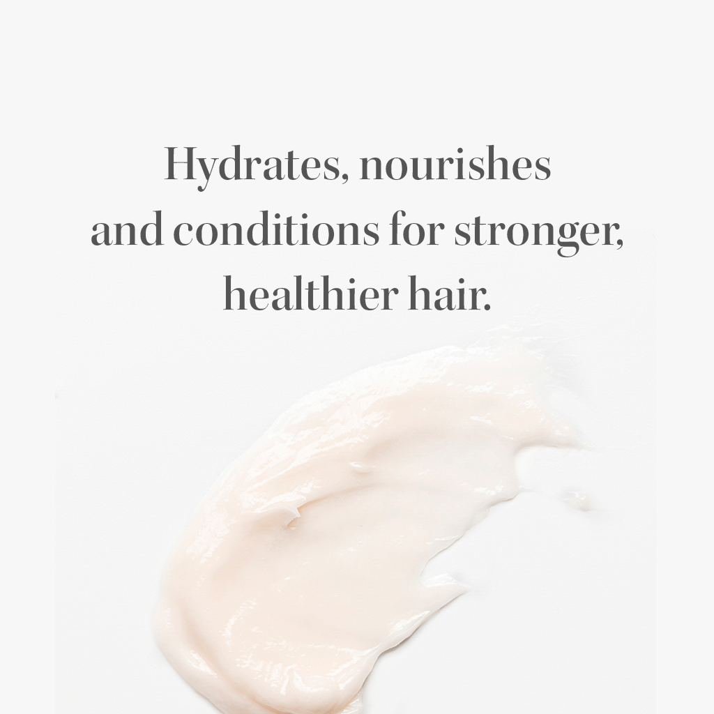 Long & Healthy Hair Mask - Mini