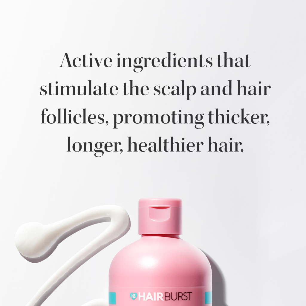 Conditioner for Longer Stronger Hair