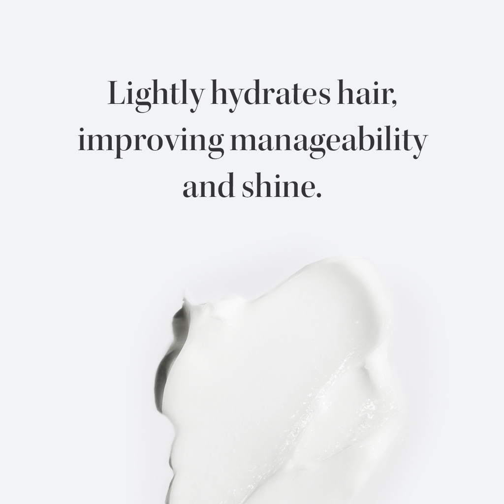 Shampoo & Conditioner for Oily Hair