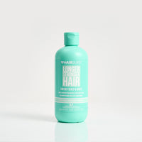 Conditioner for Longer Stronger Hair