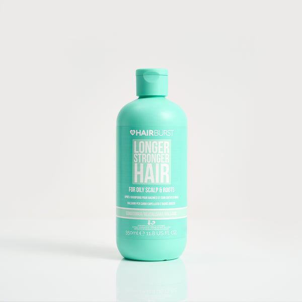 Conditioner for Oily Scalp and Roots