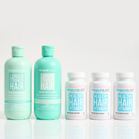 The Original Hair Growth Bundle