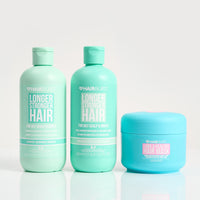 Strength & Nourishment Essentials