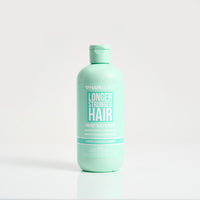 Shampoo for Longer Stronger Hair
