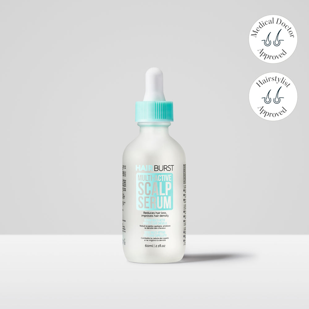 Multi-Active Hair Growth Serum