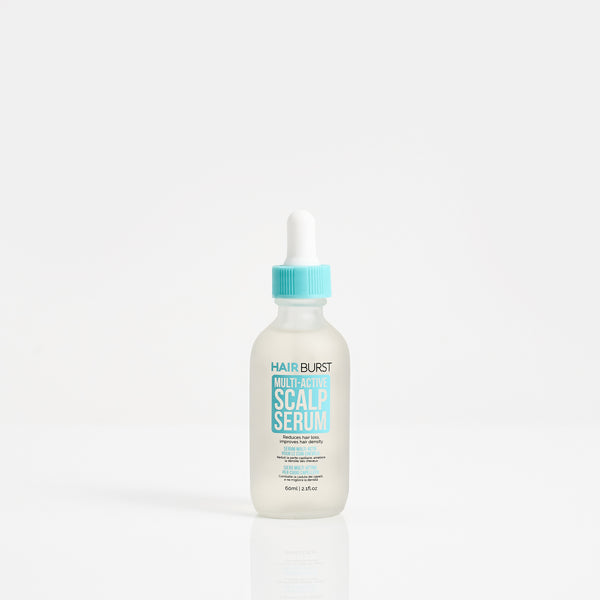 Multi-Active Hair Growth Serum