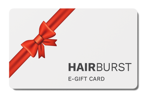 Hairburst E-Gift Card