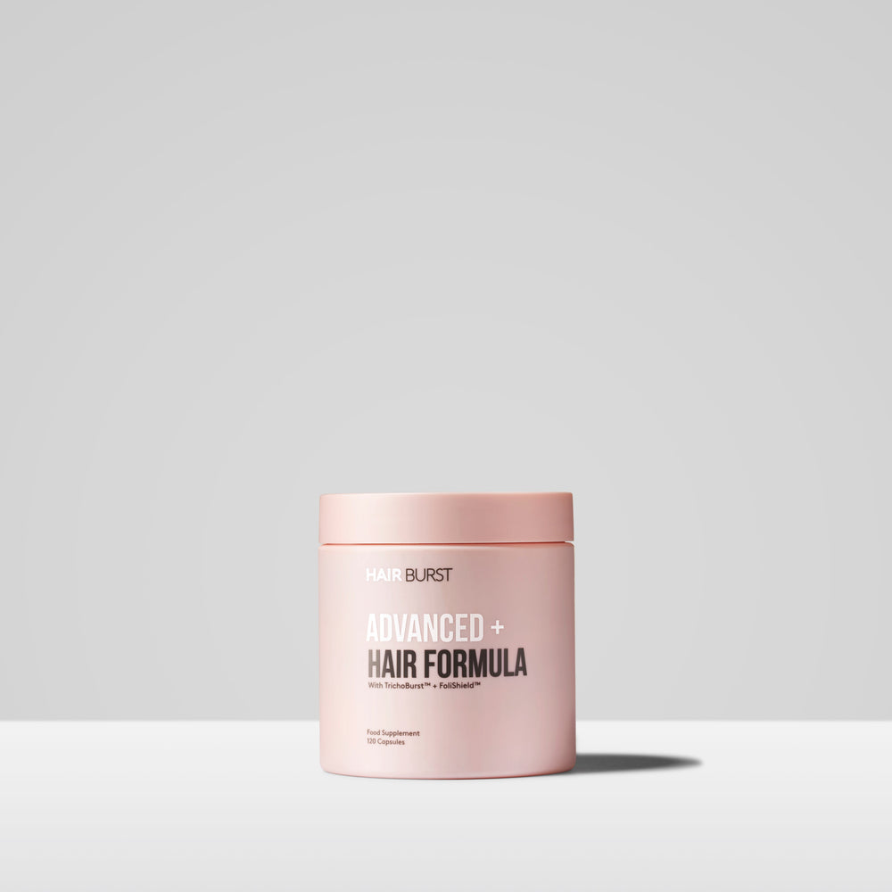 Advanced+ Hair Formula 1MS